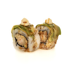 88b - Dragon roll